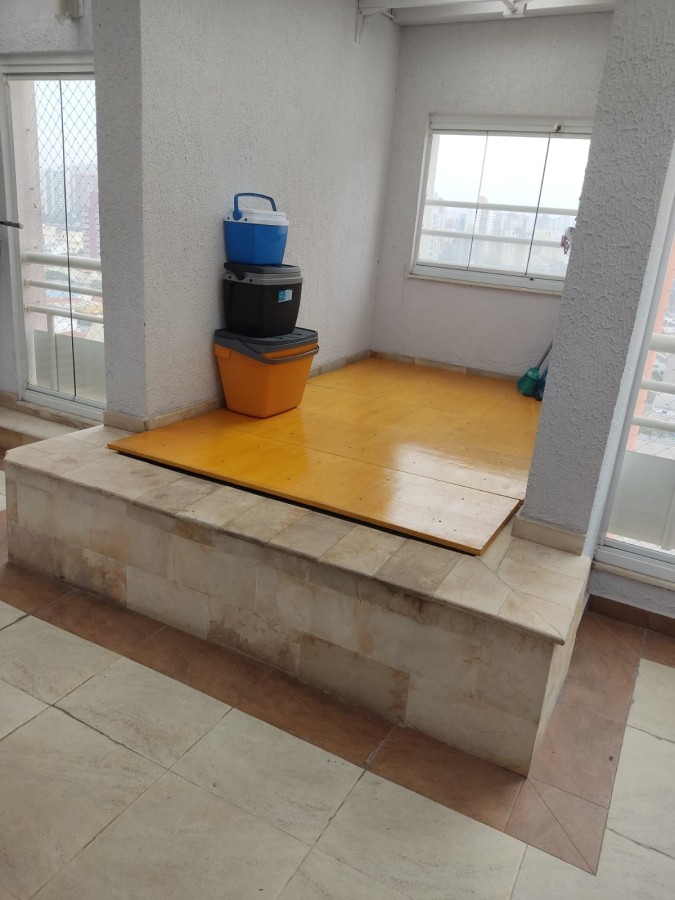 Cobertura, 3 quartos, 118 m² - Foto 30