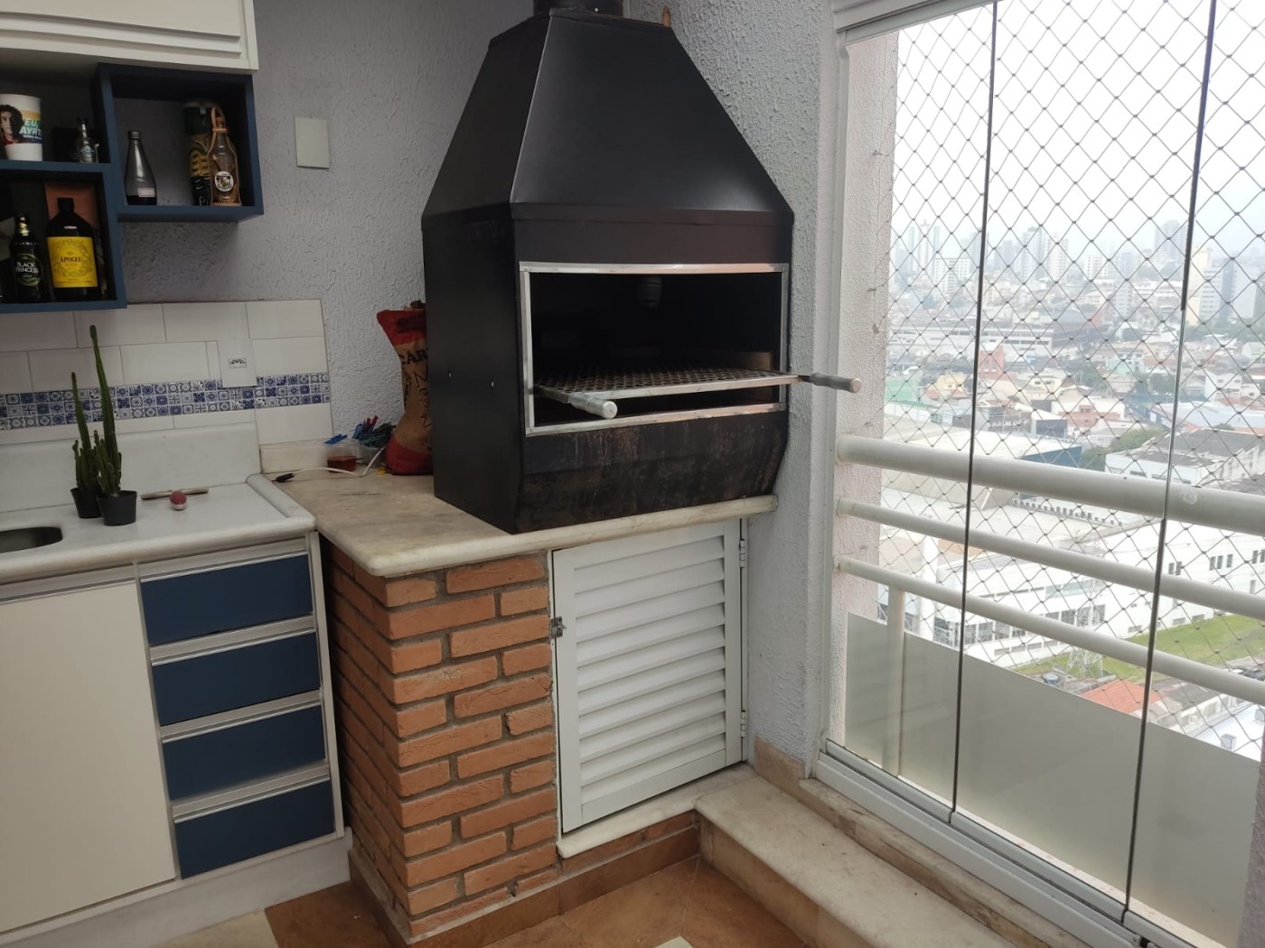 Cobertura, 3 quartos, 118 m² - Foto 29