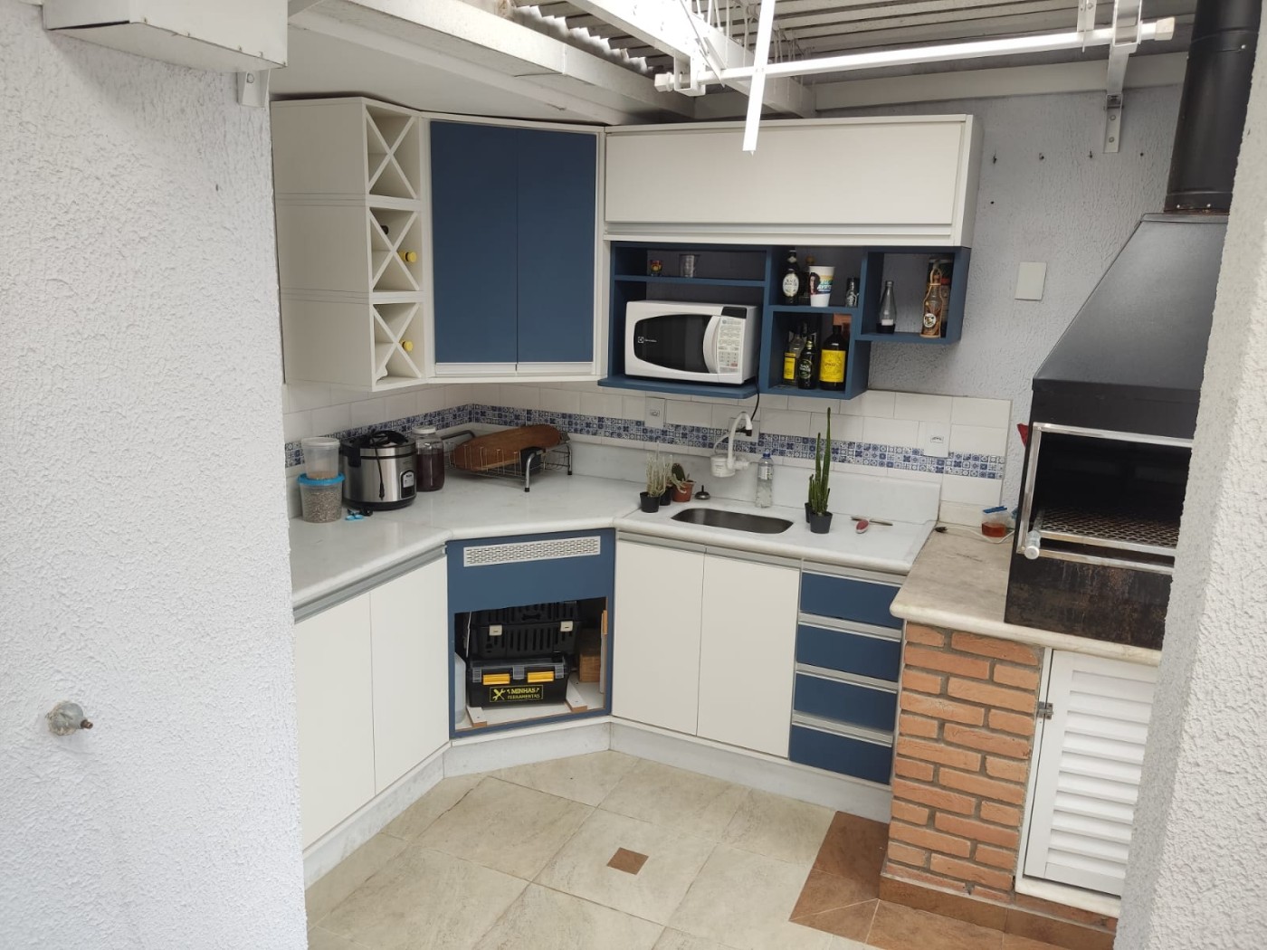 Cobertura, 3 quartos, 118 m² - Foto 31