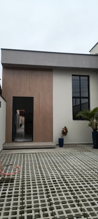 Casa, 3 quartos - Foto 3