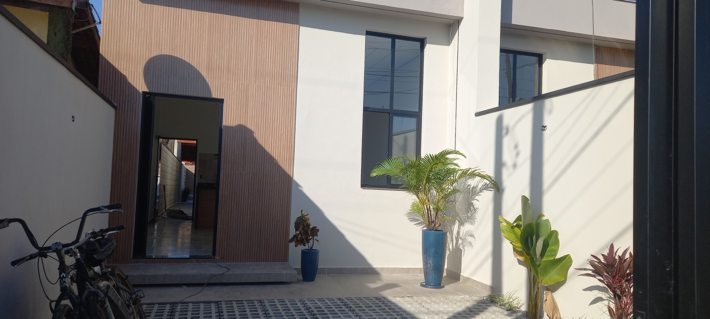 Casa, 3 quartos - Foto 5