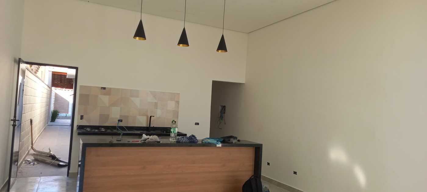 Casa, 3 quartos - Foto 6
