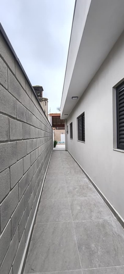 Casa, 3 quartos - Foto 21