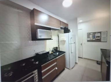 Apartamento, 3 quartos, 90 m² - Foto 5