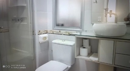 Apartamento, 3 quartos, 90 m² - Foto 6