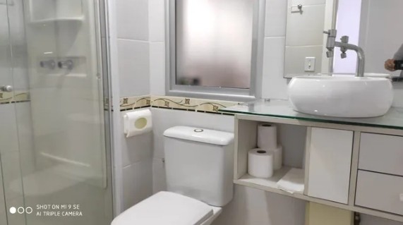 Apartamento, 3 quartos, 90 m² - Foto 9
