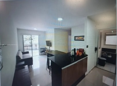 Apartamento, 3 quartos, 90 m² - Foto 1