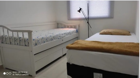 Apartamento, 3 quartos, 90 m² - Foto 13