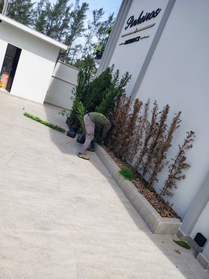 Casa, 2 quartos, 76 m² - Foto 27