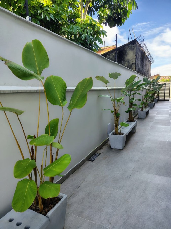 Casa, 2 quartos, 76 m² - Foto 29