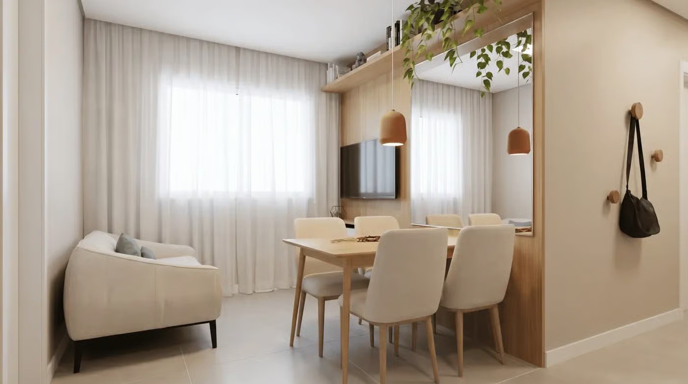 Apartamento, 1 quarto, 24 m² - Foto 7