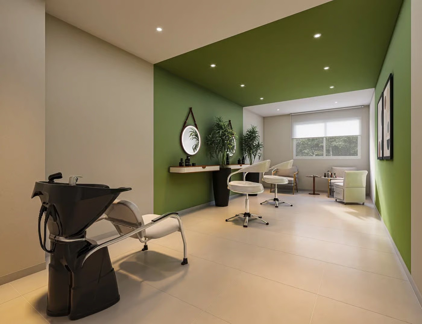 Apartamento, 1 quarto, 24 m² - Foto 12