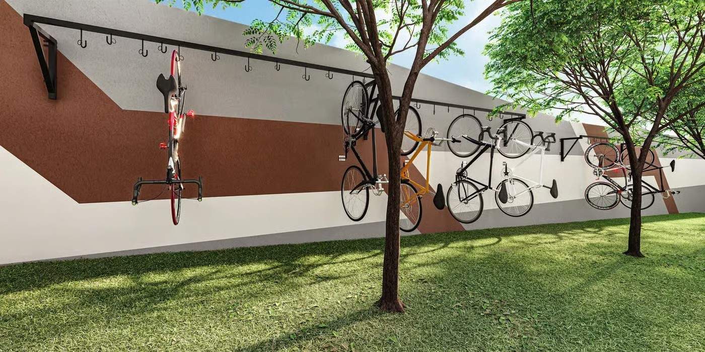 Apartamento, 1 quarto, 24 m² - Foto 13