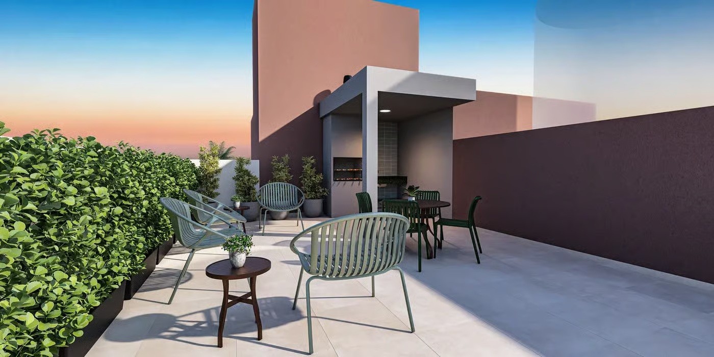 Apartamento, 1 quarto, 24 m² - Foto 15