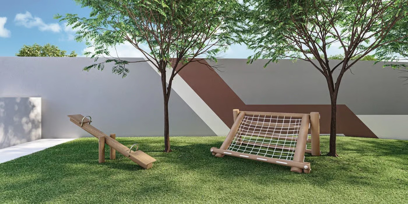 Apartamento, 1 quarto, 24 m² - Foto 19