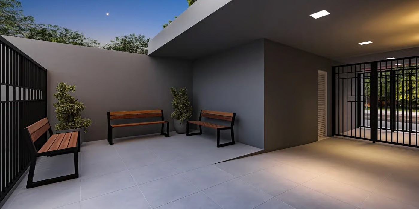 Apartamento, 1 quarto, 24 m² - Foto 18