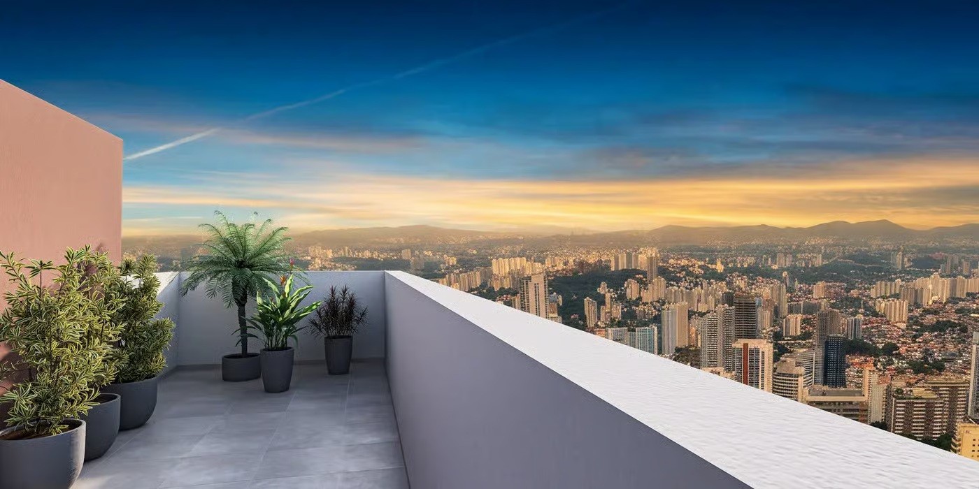 Apartamento, 1 quarto, 24 m² - Foto 27