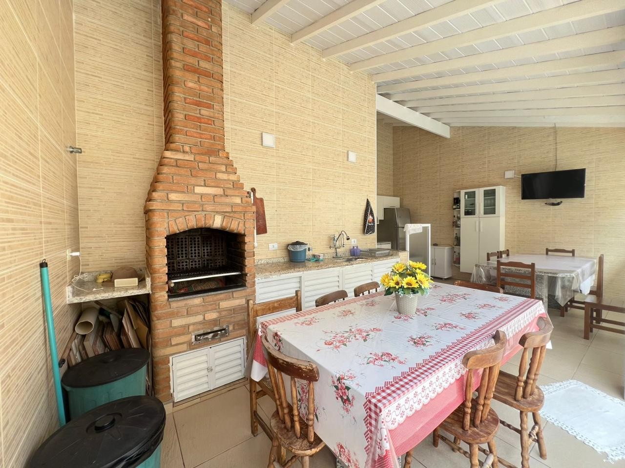 Casa, 5 quartos - Foto 16