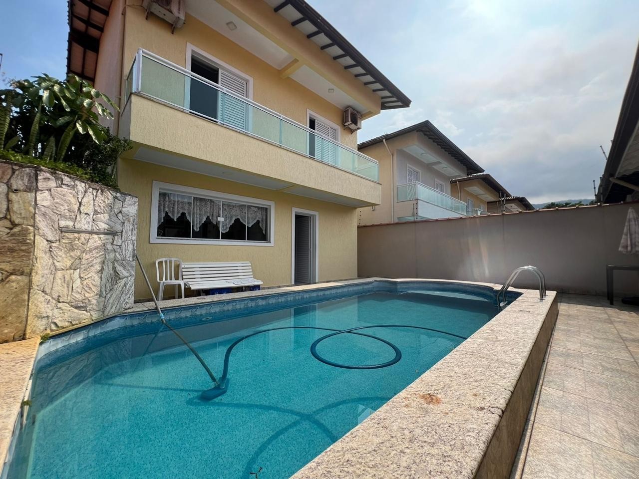 Casa, 5 quartos - Foto 18