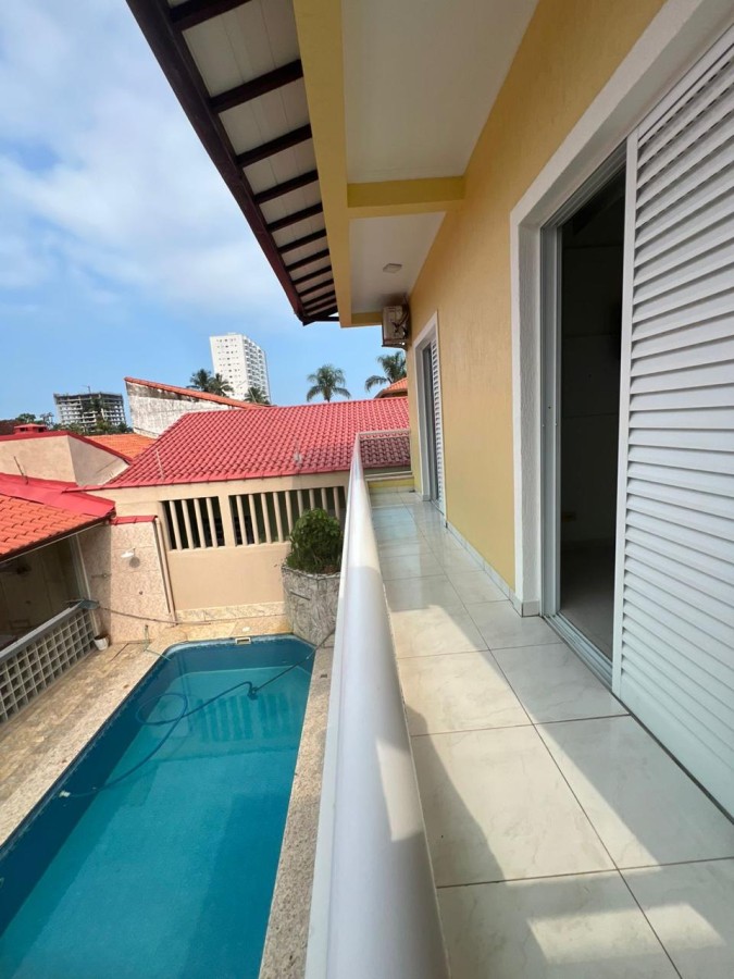 Casa, 5 quartos - Foto 20