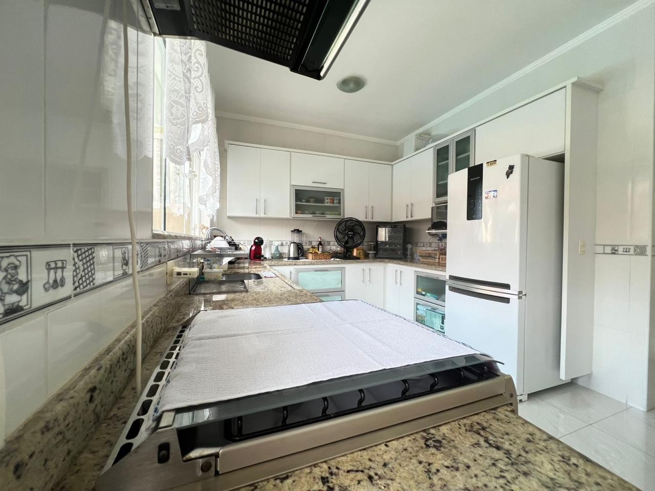 Casa, 5 quartos - Foto 22