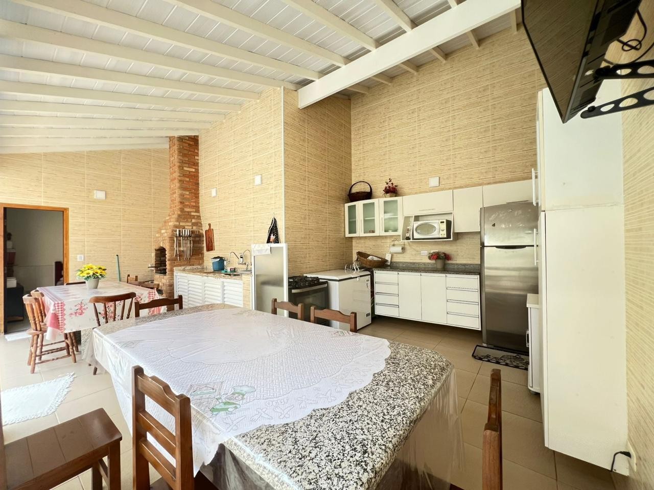 Casa, 5 quartos - Foto 23