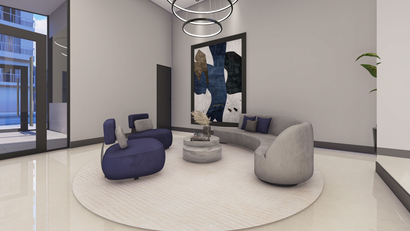 Apartamento, 1 quarto, 33 m² - Foto 41