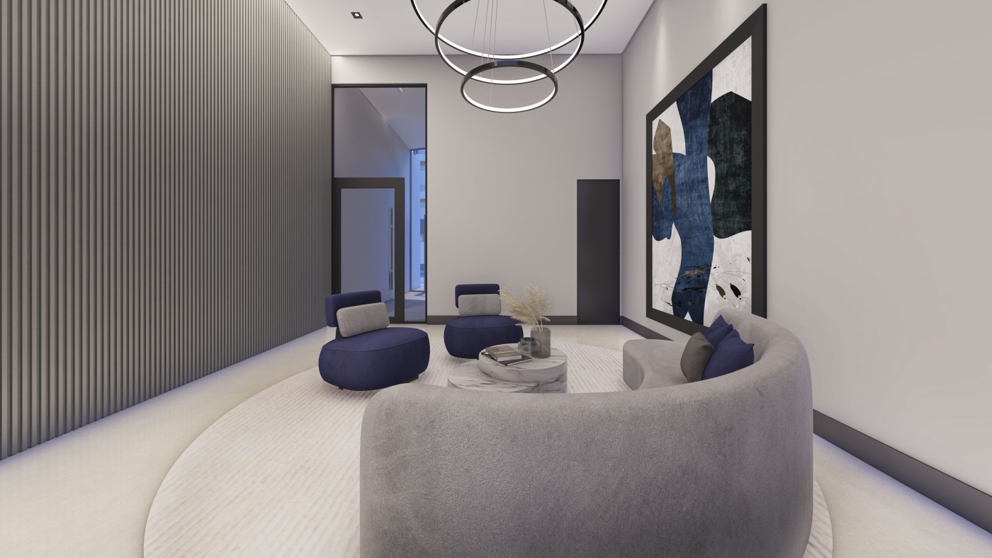 Apartamento, 1 quarto, 33 m² - Foto 43