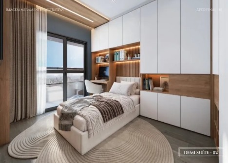 Apartamento, 2 quartos, 85 m² - Foto 6