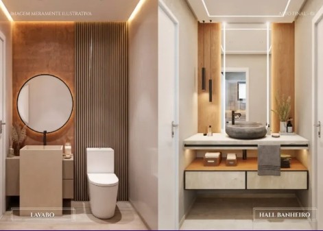 Apartamento, 2 quartos, 85 m² - Foto 8