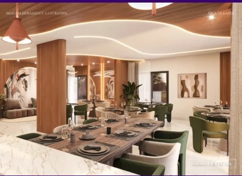 Apartamento, 2 quartos, 85 m² - Foto 13