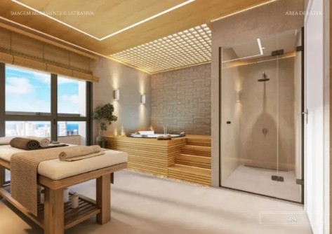 Apartamento, 2 quartos, 85 m² - Foto 16