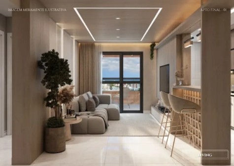 Apartamento, 2 quartos, 85 m² - Foto 21