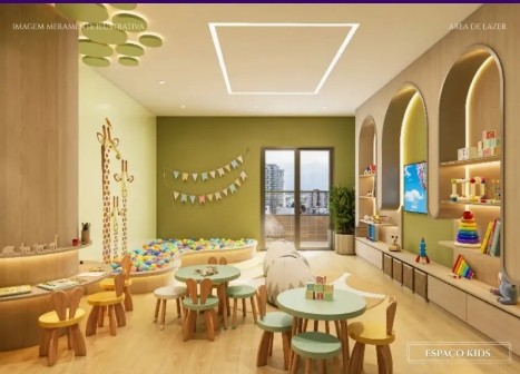 Apartamento, 2 quartos, 85 m² - Foto 19