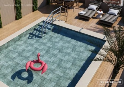 Apartamento, 2 quartos, 85 m² - Foto 11