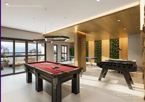 Apartamento, 2 quartos, 85 m² - Foto 17