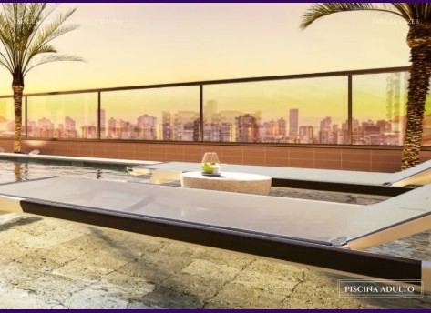 Apartamento, 2 quartos, 85 m² - Foto 24