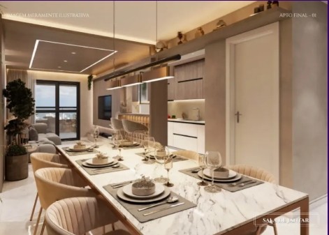 Apartamento, 2 quartos, 85 m² - Foto 23