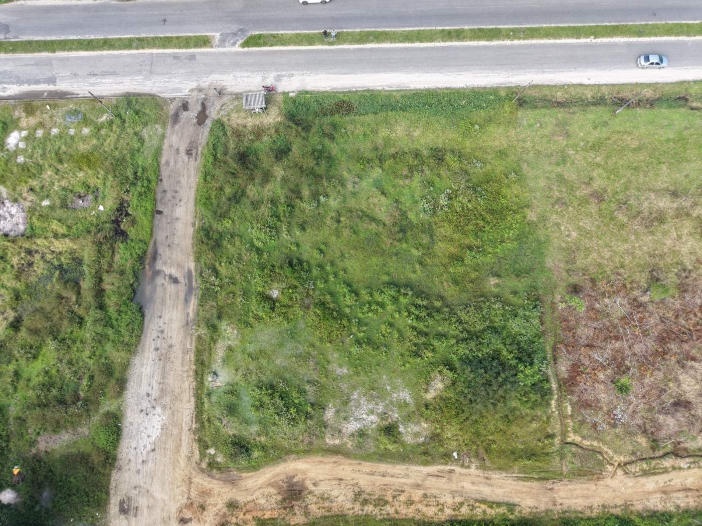 Terreno, 855 m² - Foto 5