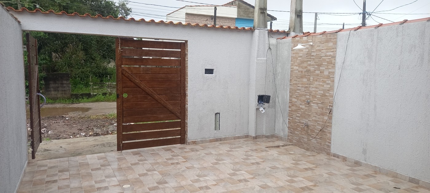 Casa, 2 quartos - Foto 6