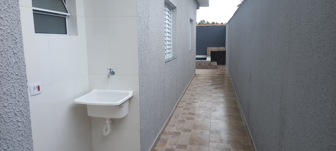 Casa, 2 quartos - Foto 8