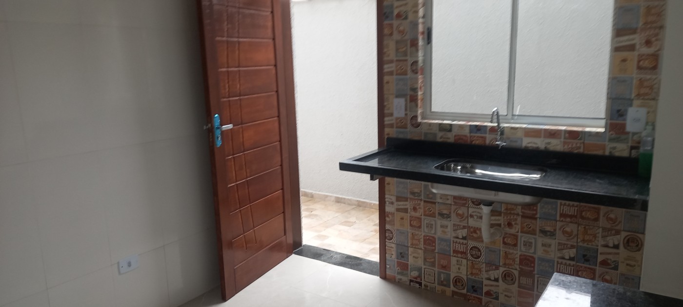 Casa, 2 quartos - Foto 10