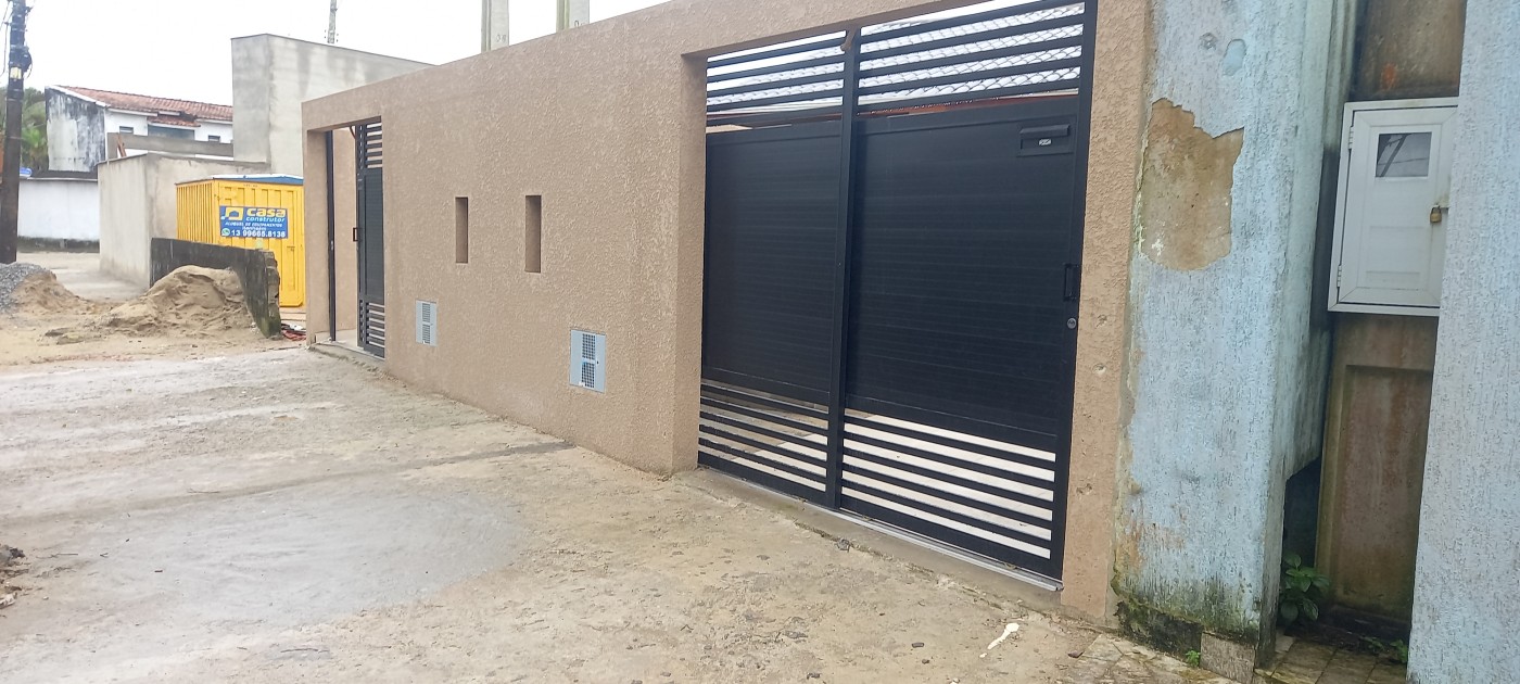 Casa, 2 quartos - Foto 2