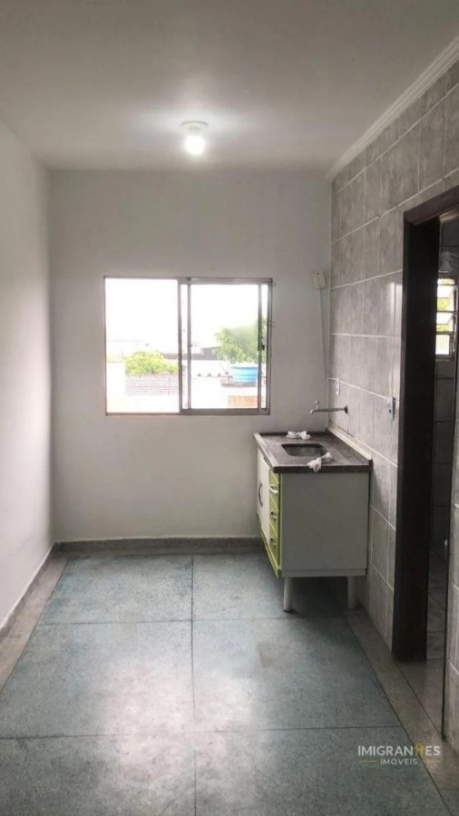 Apartamento, 1 quarto, 21 m² - Foto 1
