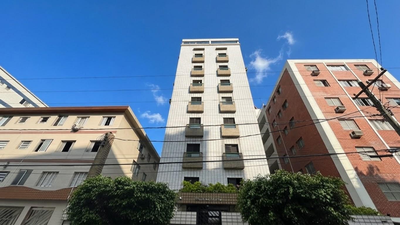 Apartamento, 2 quartos, 56 m² - Foto 1