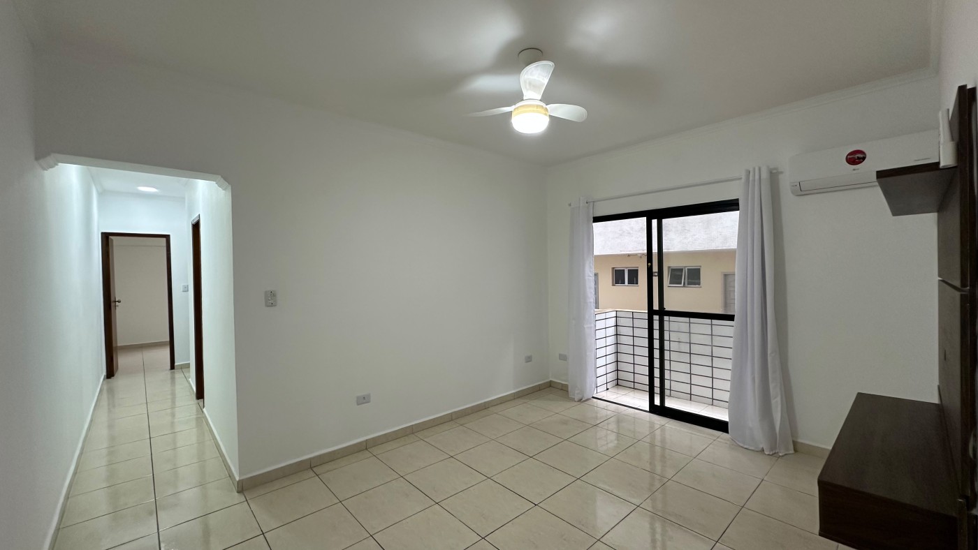 Apartamento, 2 quartos, 56 m² - Foto 2