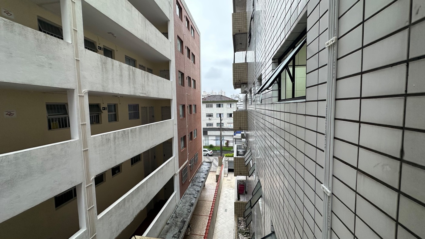 Apartamento, 2 quartos, 56 m² - Foto 6