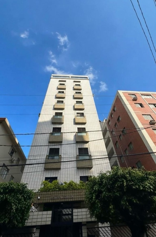 Apartamento, 2 quartos, 56 m² - Foto 9