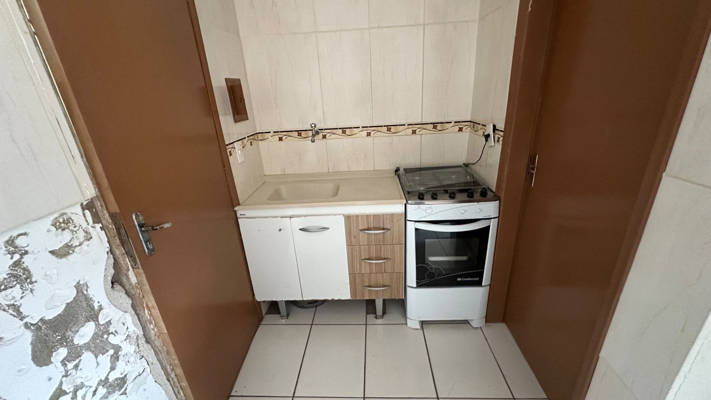 Apartamento, 1 quarto, 18 m² - Foto 6