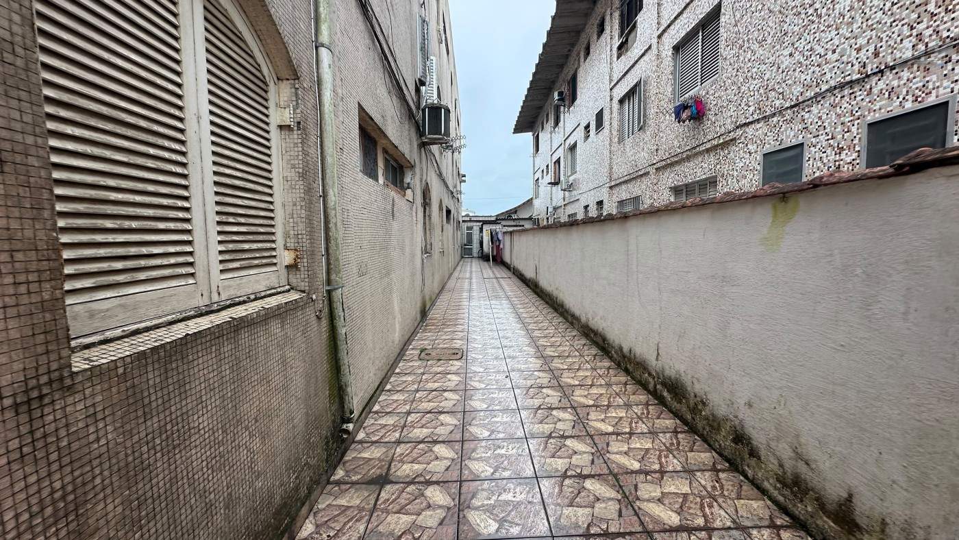 Apartamento, 1 quarto, 18 m² - Foto 12